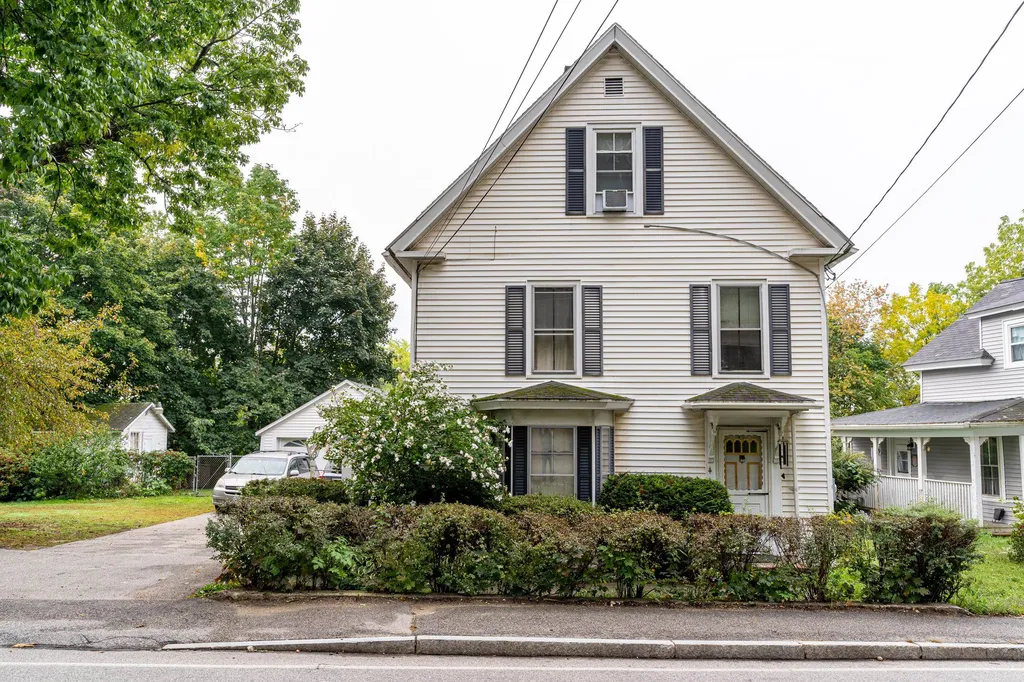 67 Oak Street Dover NH 03820