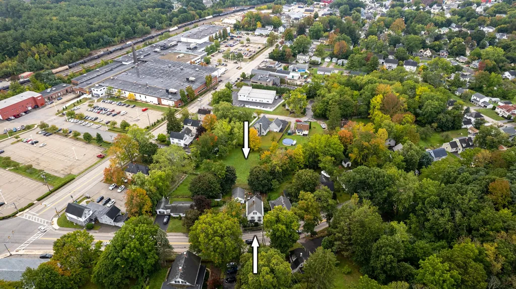67 Oak Street Dover NH 03820
