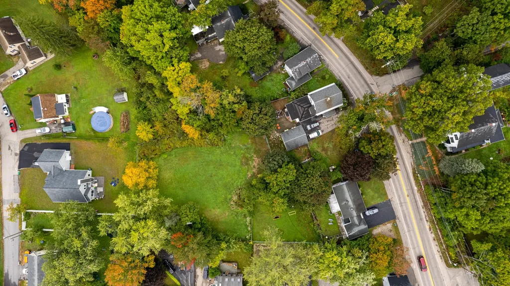 67 Oak Street Dover NH 03820