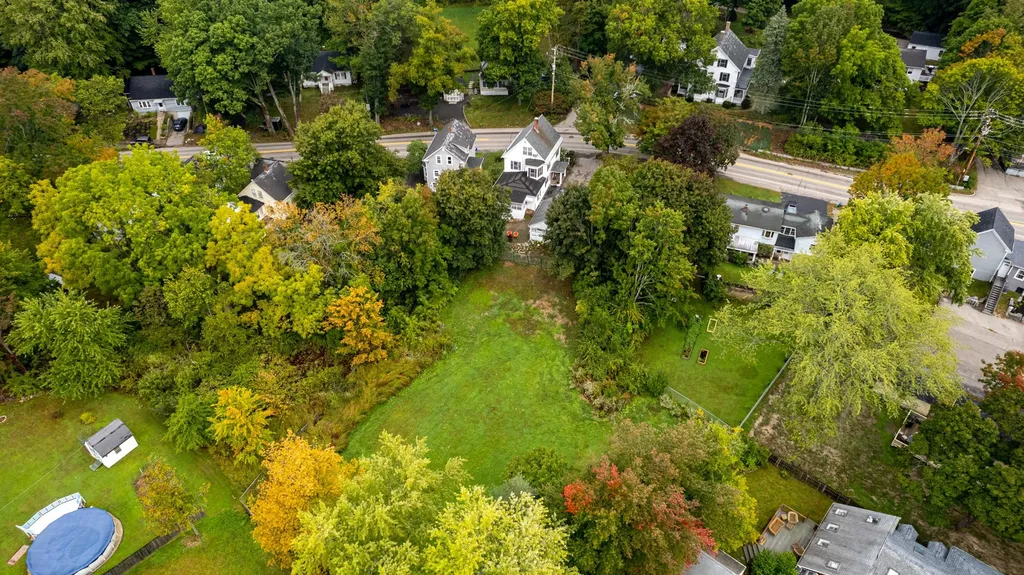 67 Oak Street Dover NH 03820
