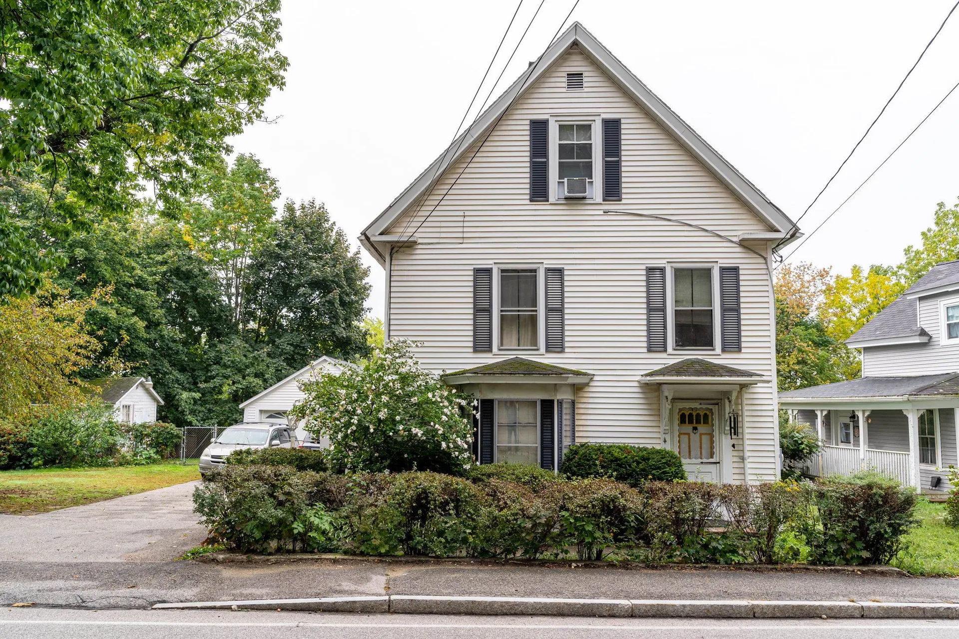 67 Oak Street Dover NH 03820