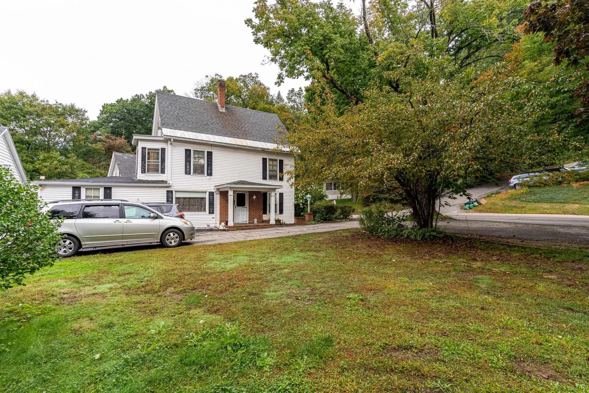 67 Oak Street Dover NH 03820