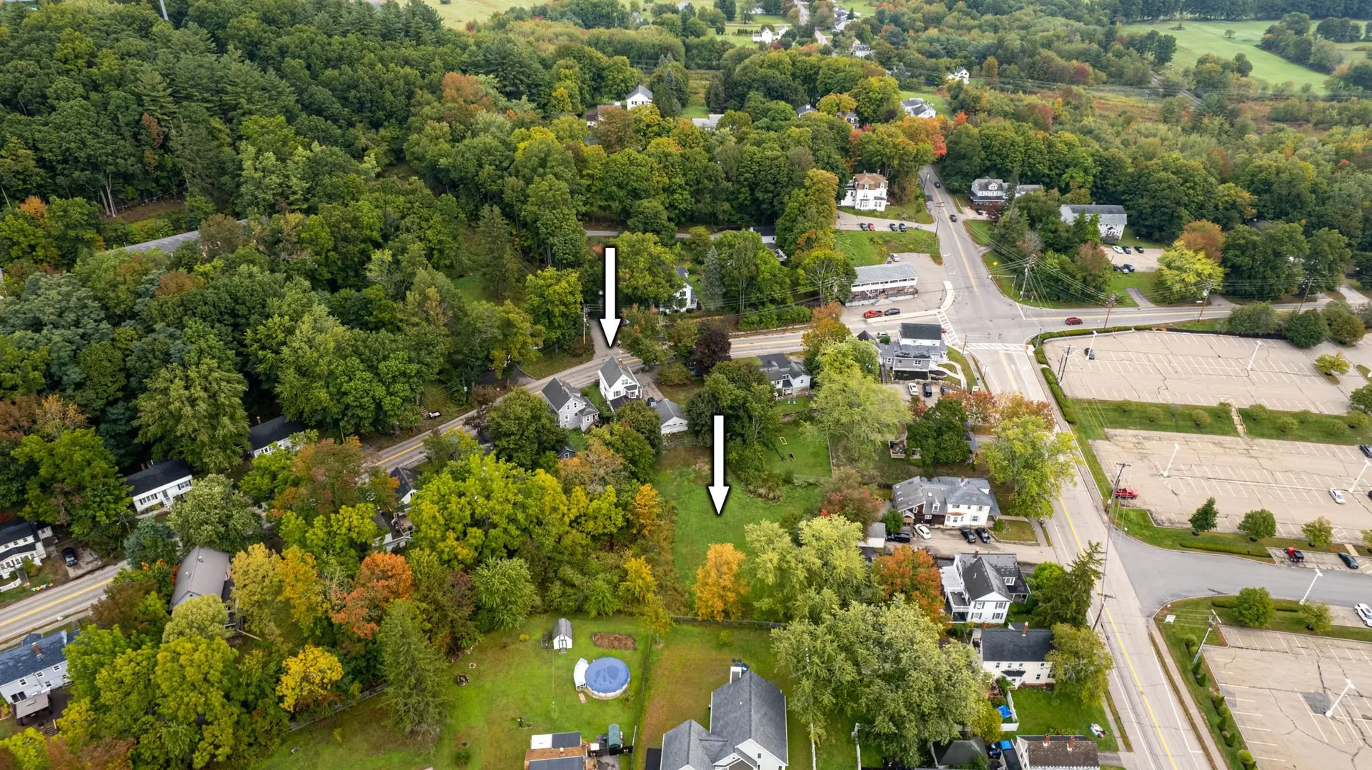 67 Oak Street Dover NH 03820