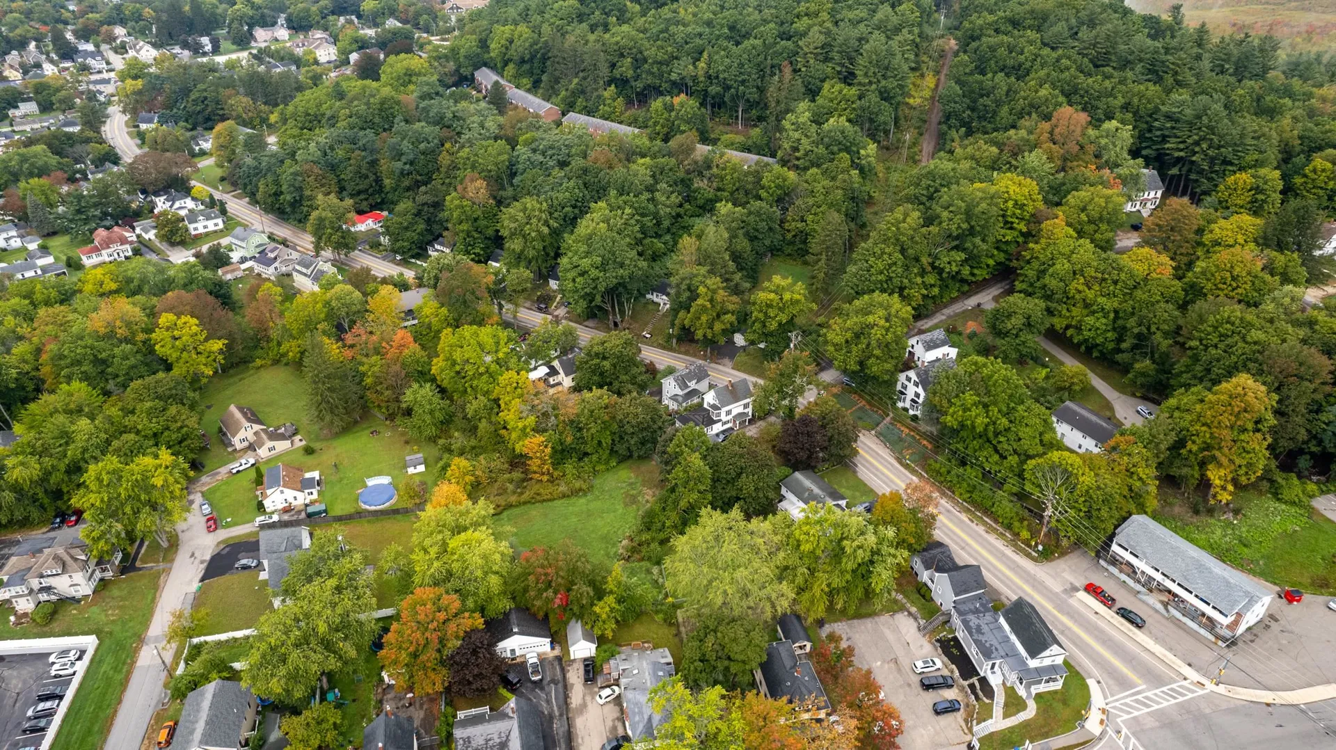 67 Oak Street Dover NH 03820