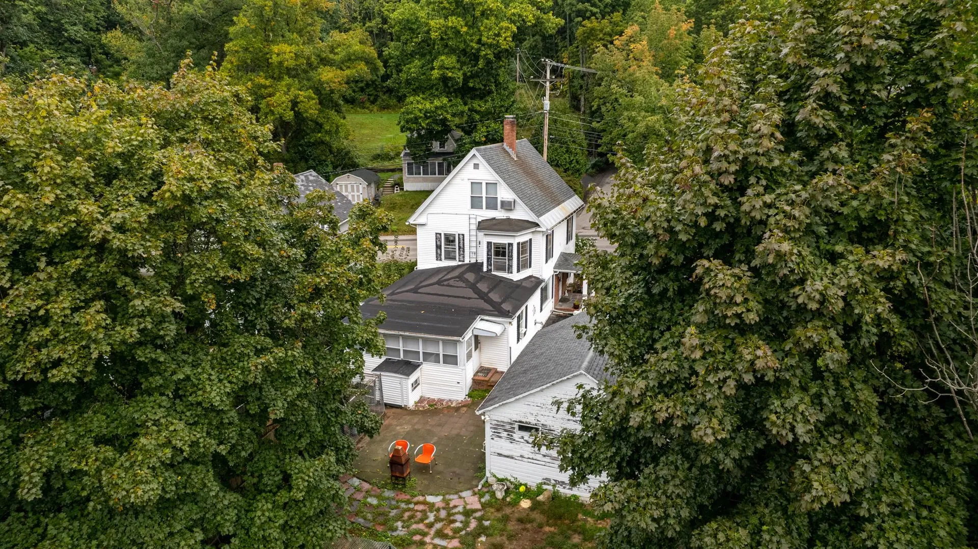 67 Oak Street Dover NH 03820