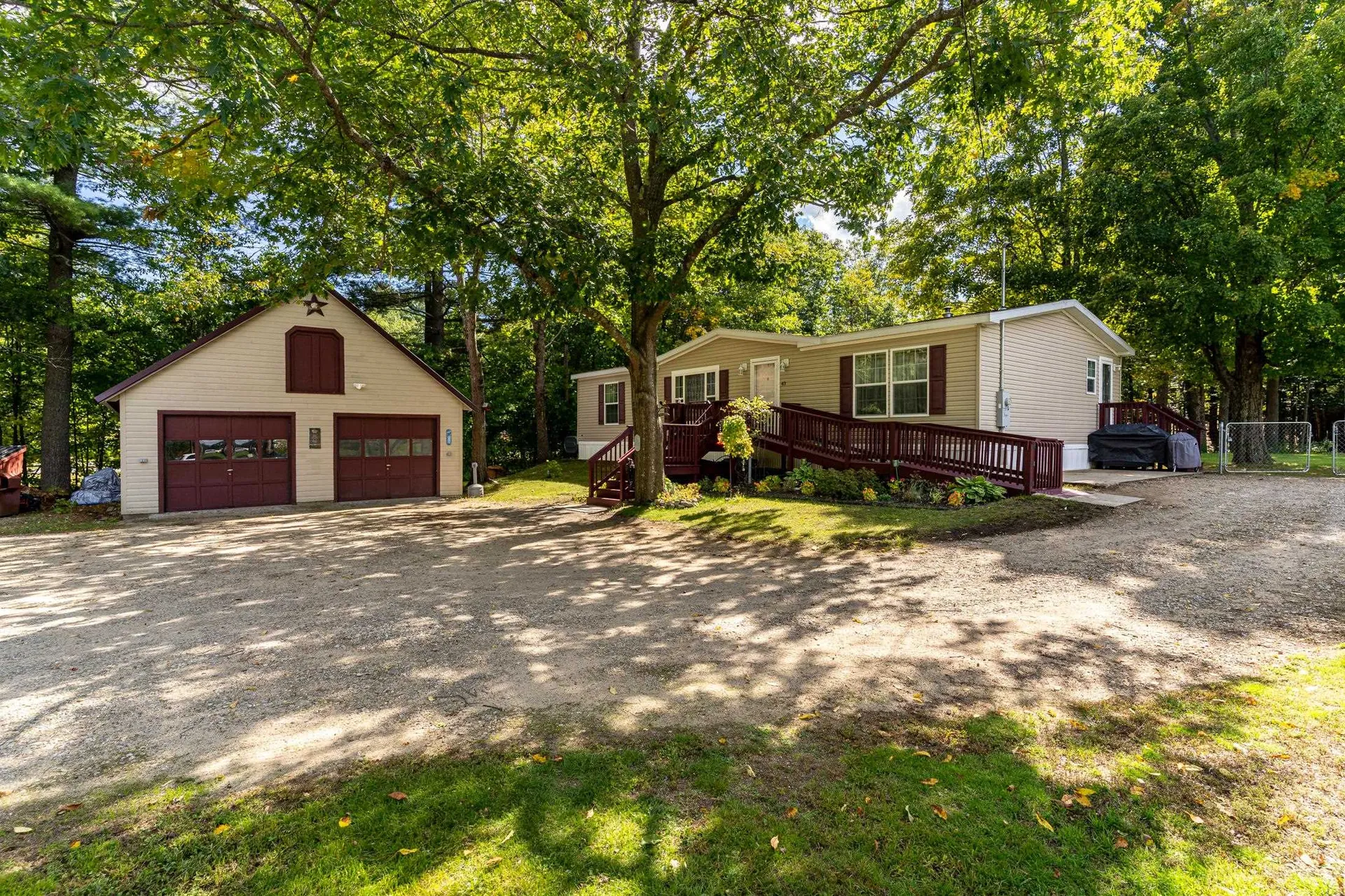 43 Hancock Street Farmington NH 03835