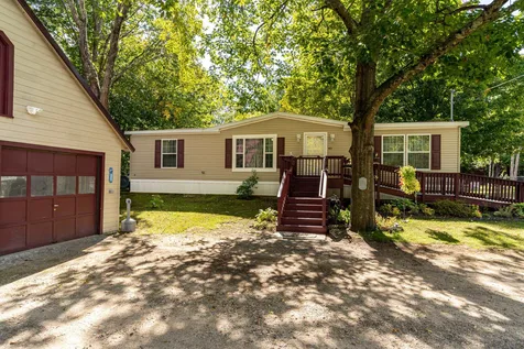 43 Hancock Street Farmington NH 03835