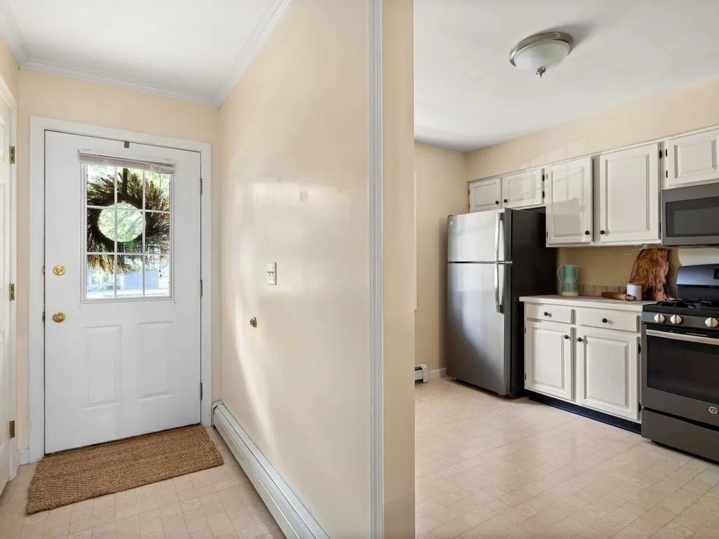 5 Perkins Drive Essex VT 05452
