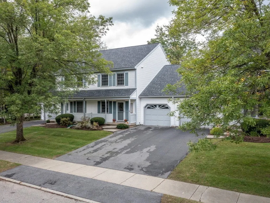 5 Perkins Drive Essex VT 05452
