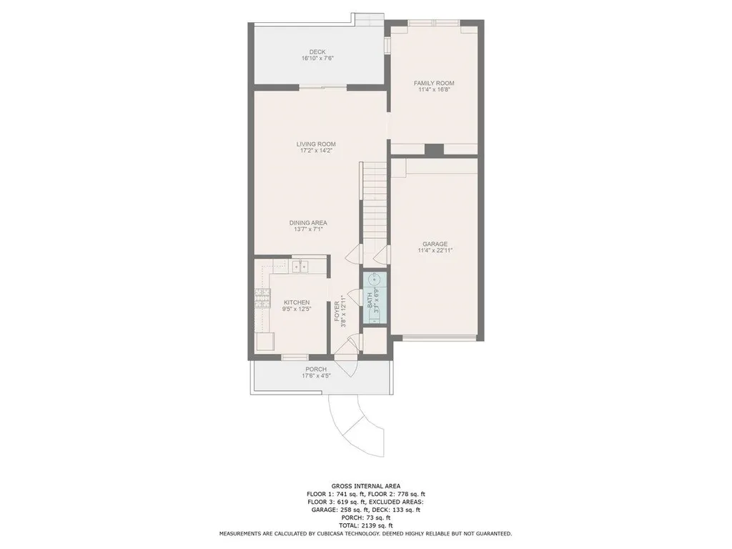 5 Perkins Drive Essex VT 05452