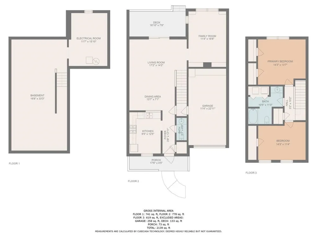 5 Perkins Drive Essex VT 05452