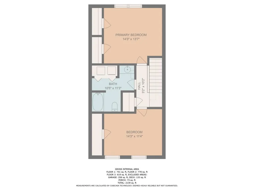 5 Perkins Drive Essex VT 05452
