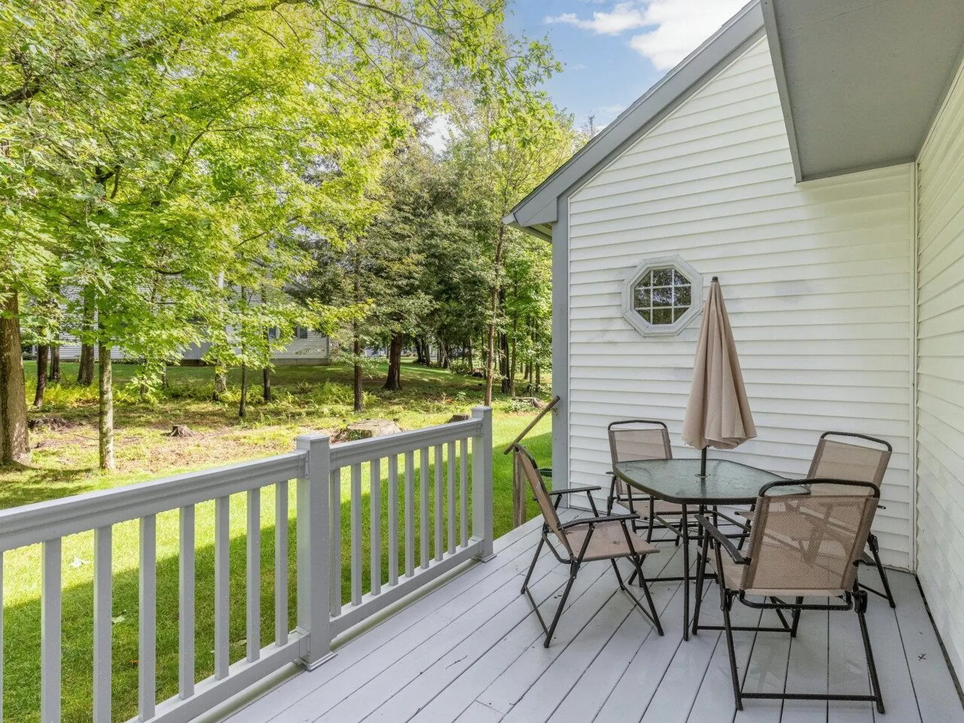 5 Perkins Drive Essex VT 05452