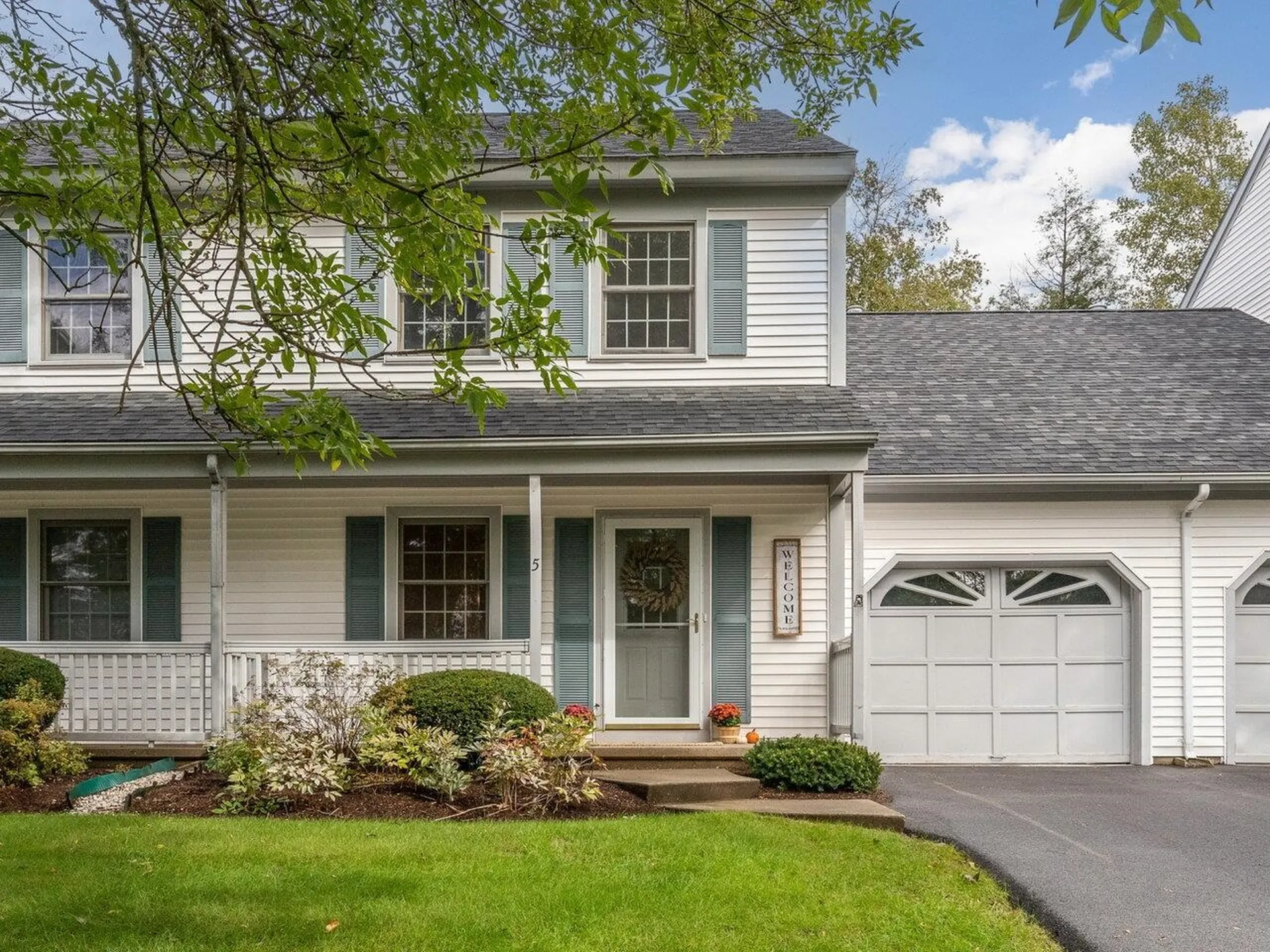5 Perkins Drive Essex VT 05452