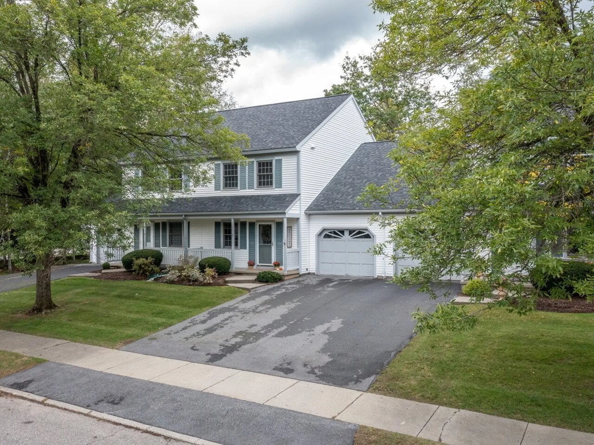 5 Perkins Drive Essex VT 05452