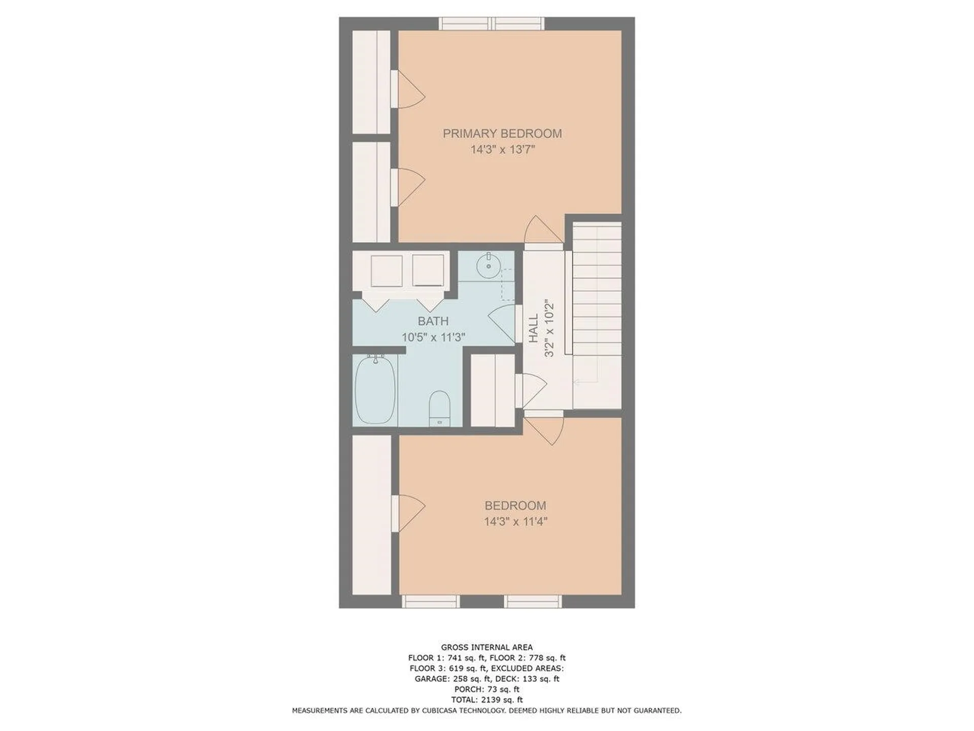 5 Perkins Drive Essex VT 05452