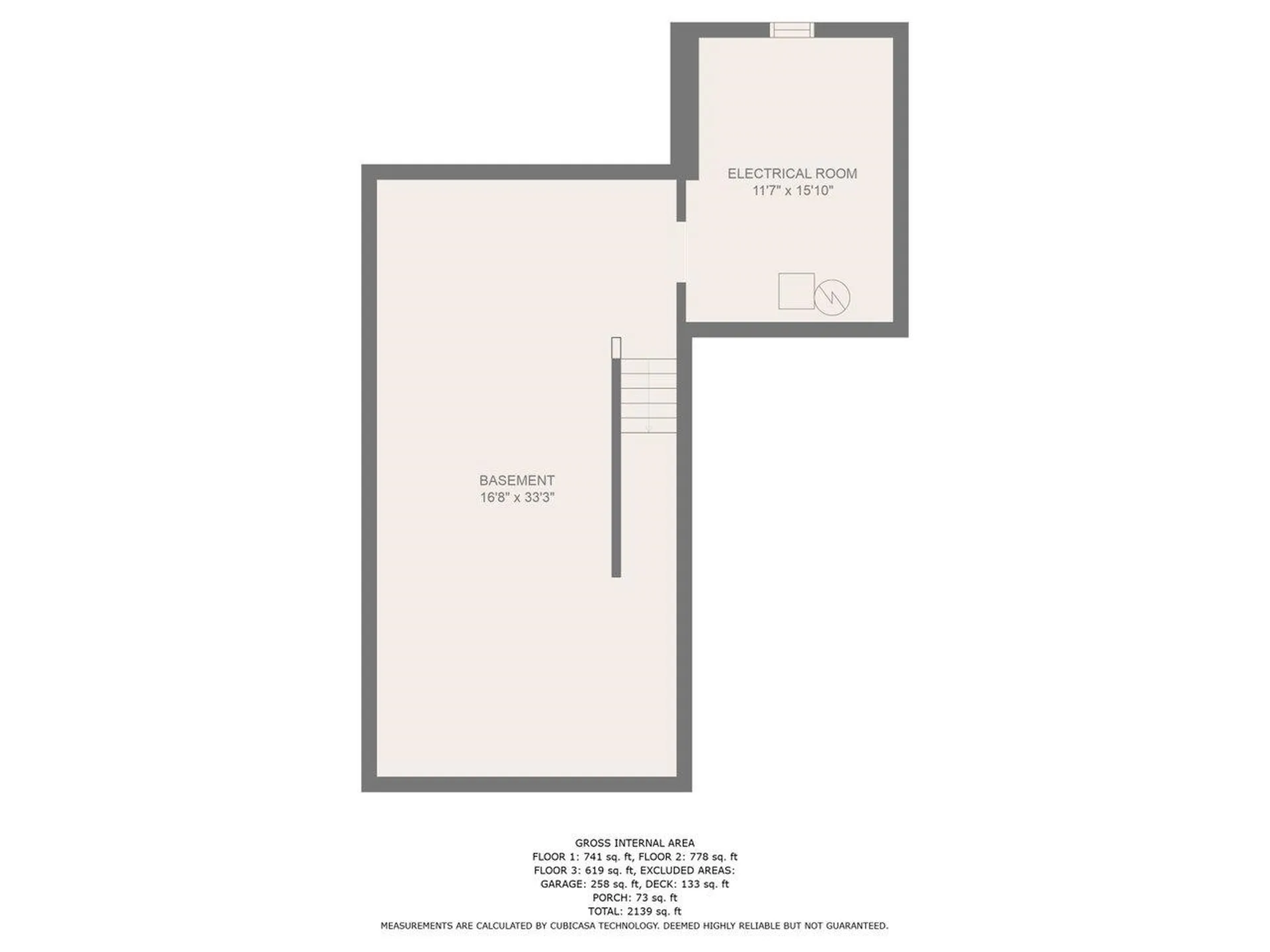 5 Perkins Drive Essex VT 05452