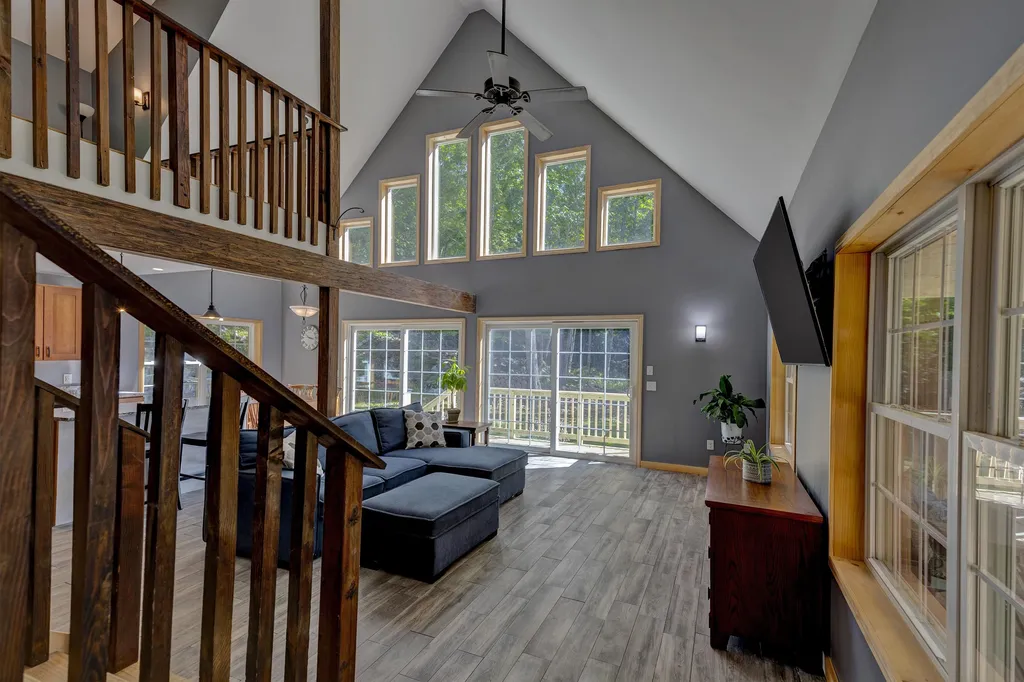 187 Kluge Road Enfield NH 03748
