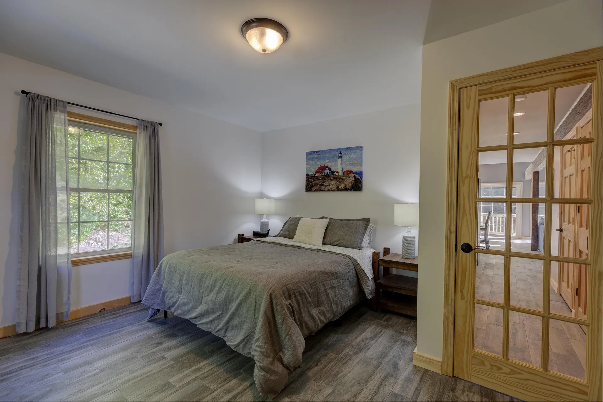 187 Kluge Road Enfield NH 03748