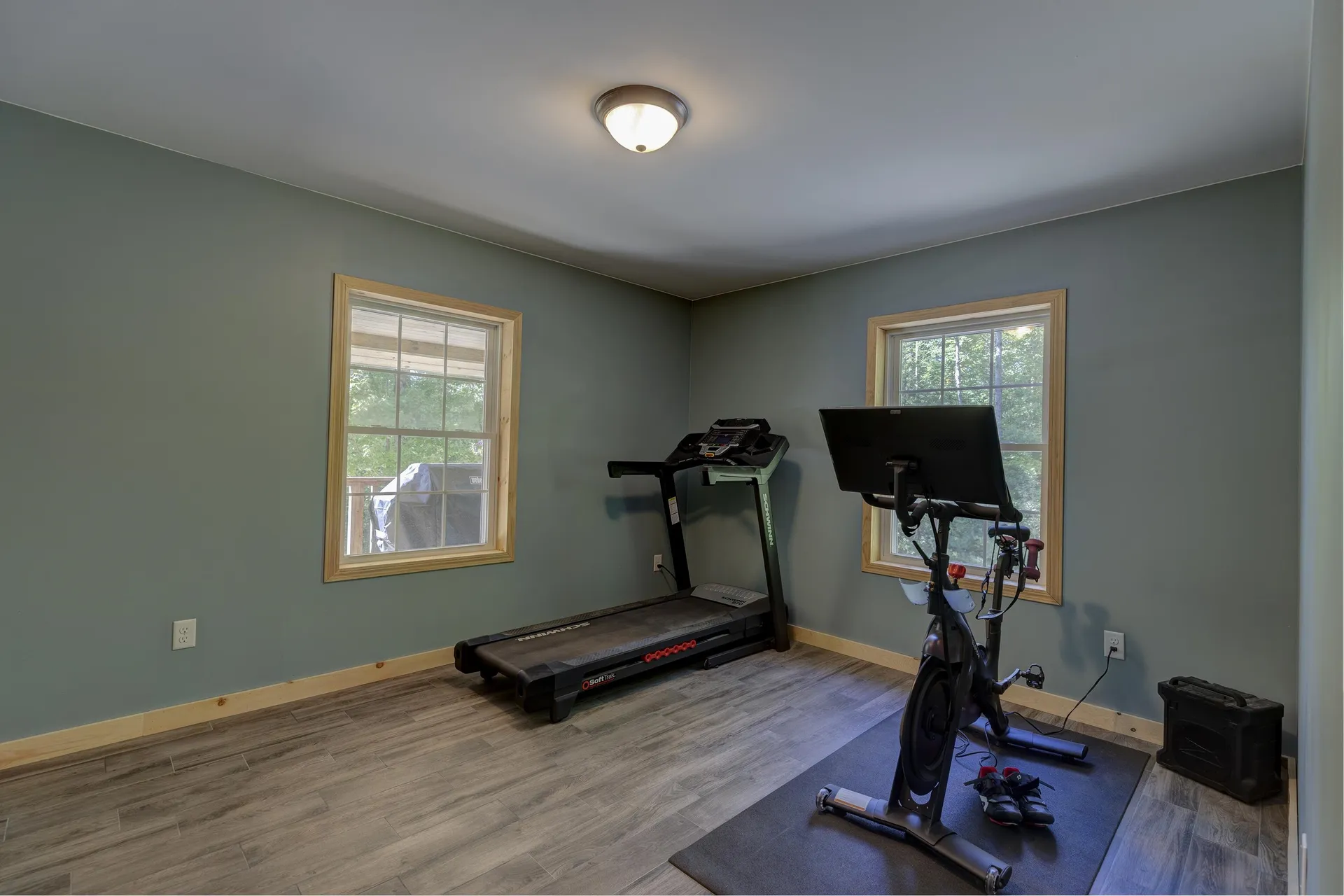 187 Kluge Road Enfield NH 03748