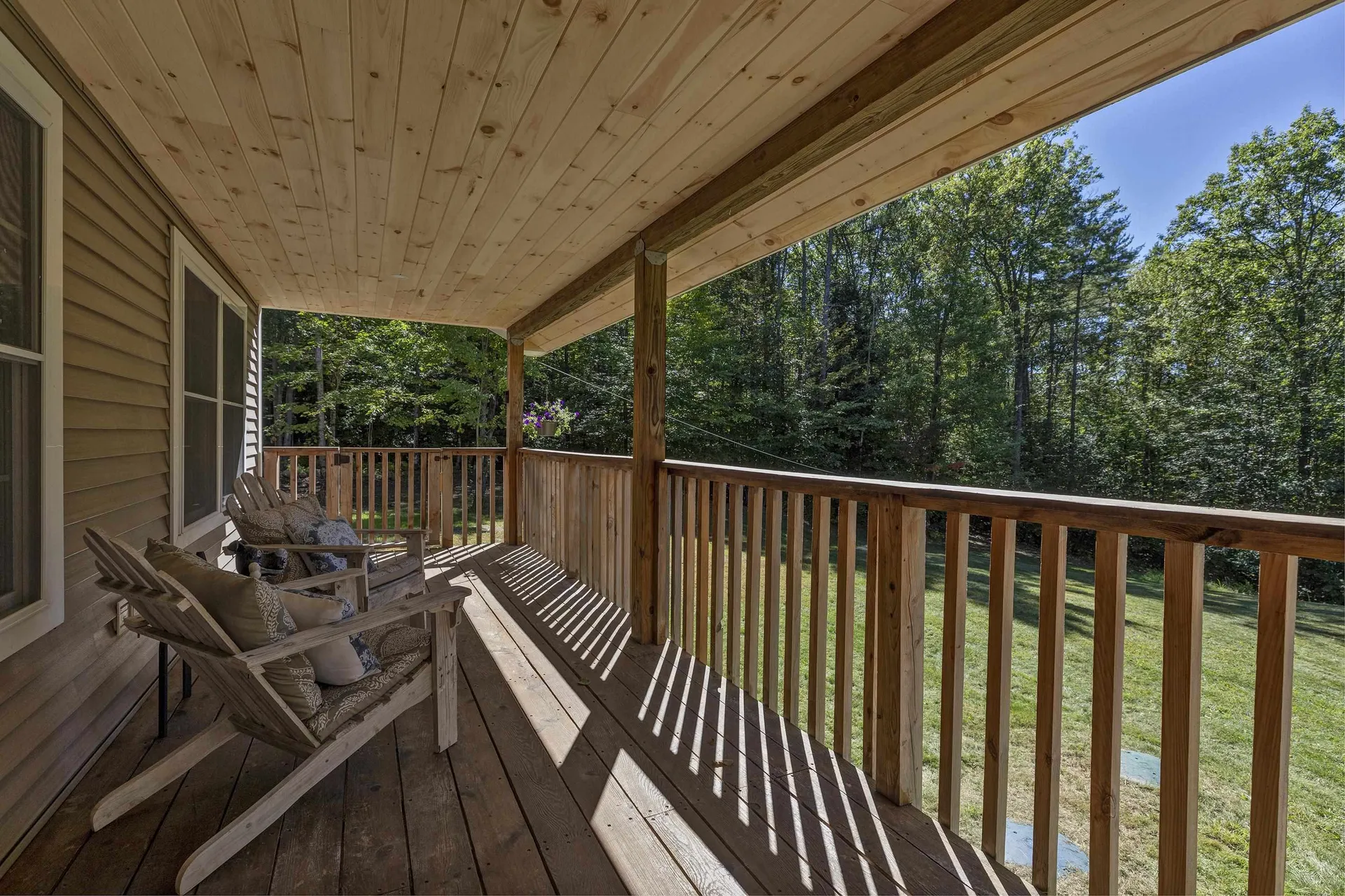 187 Kluge Road Enfield NH 03748