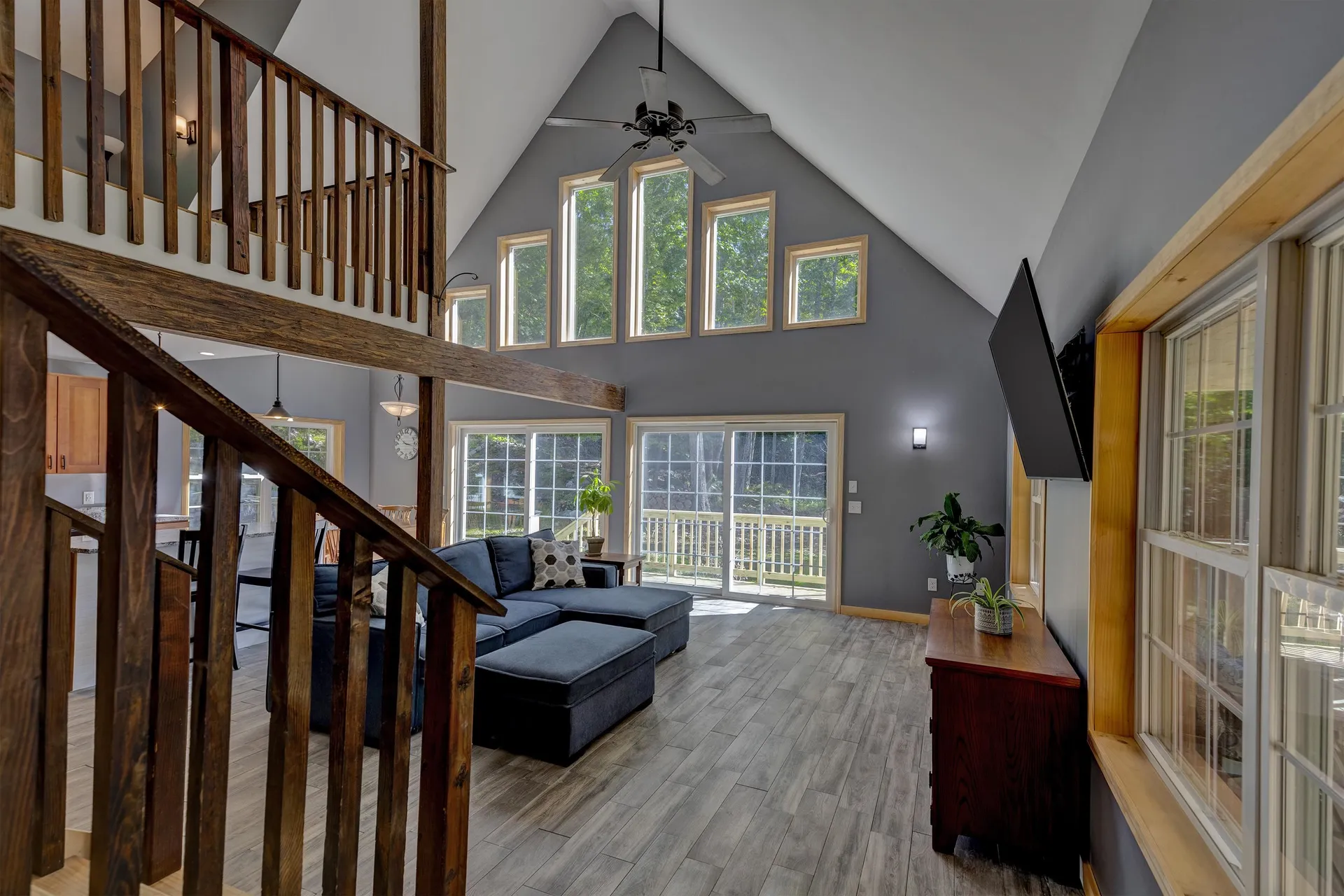 187 Kluge Road Enfield NH 03748