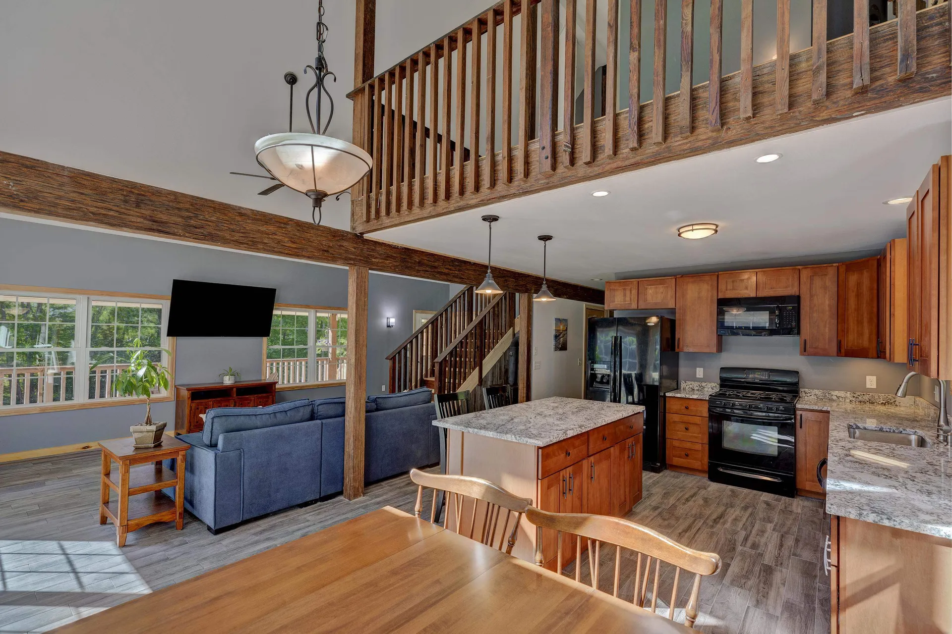 187 Kluge Road Enfield NH 03748