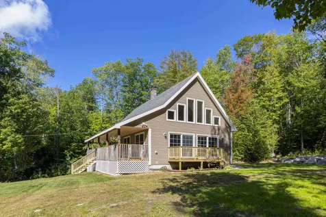 187 Kluge Road Enfield NH 03748