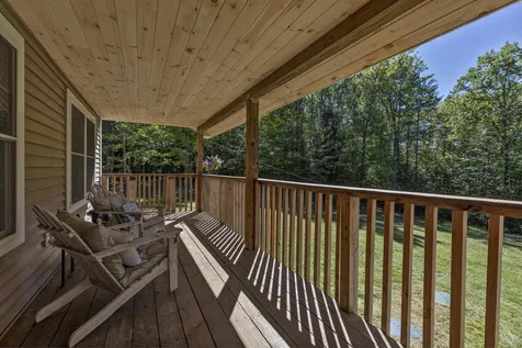 187 Kluge Road Enfield NH 03748
