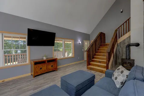 187 Kluge Road Enfield NH 03748