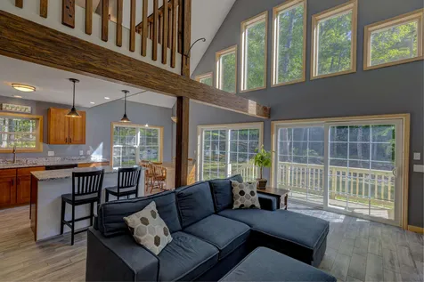 187 Kluge Road Enfield NH 03748