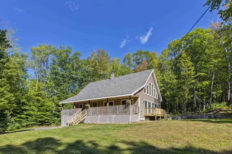 187 Kluge Road Enfield NH 03748