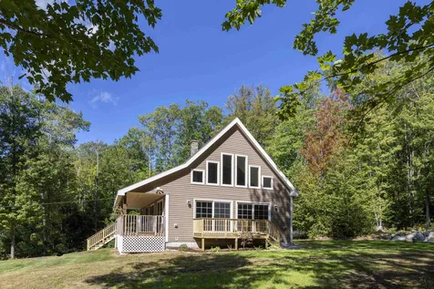 187 Kluge Road Enfield NH 03748