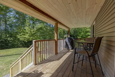 187 Kluge Road Enfield NH 03748