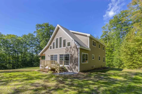 187 Kluge Road Enfield NH 03748