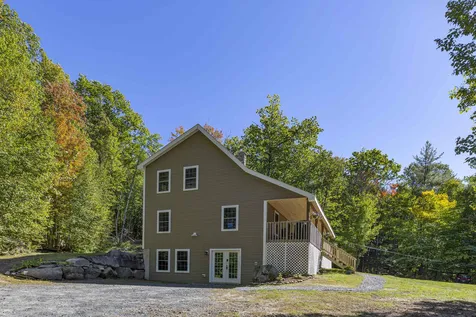 187 Kluge Road Enfield NH 03748