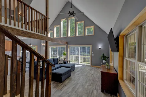 187 Kluge Road Enfield NH 03748