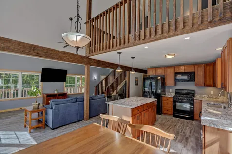 187 Kluge Road Enfield NH 03748