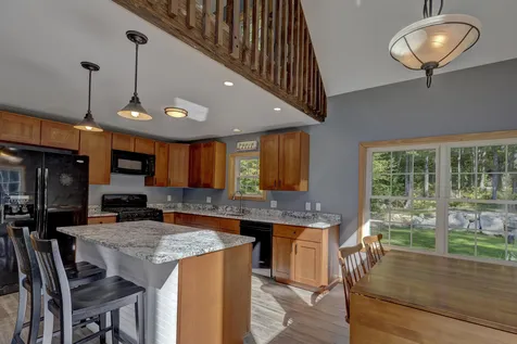 187 Kluge Road Enfield NH 03748