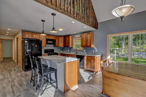 187 Kluge Road Enfield NH 03748