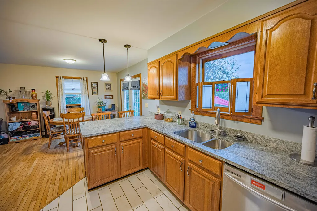 8 Scenic View Drive Barre Town VT 05641