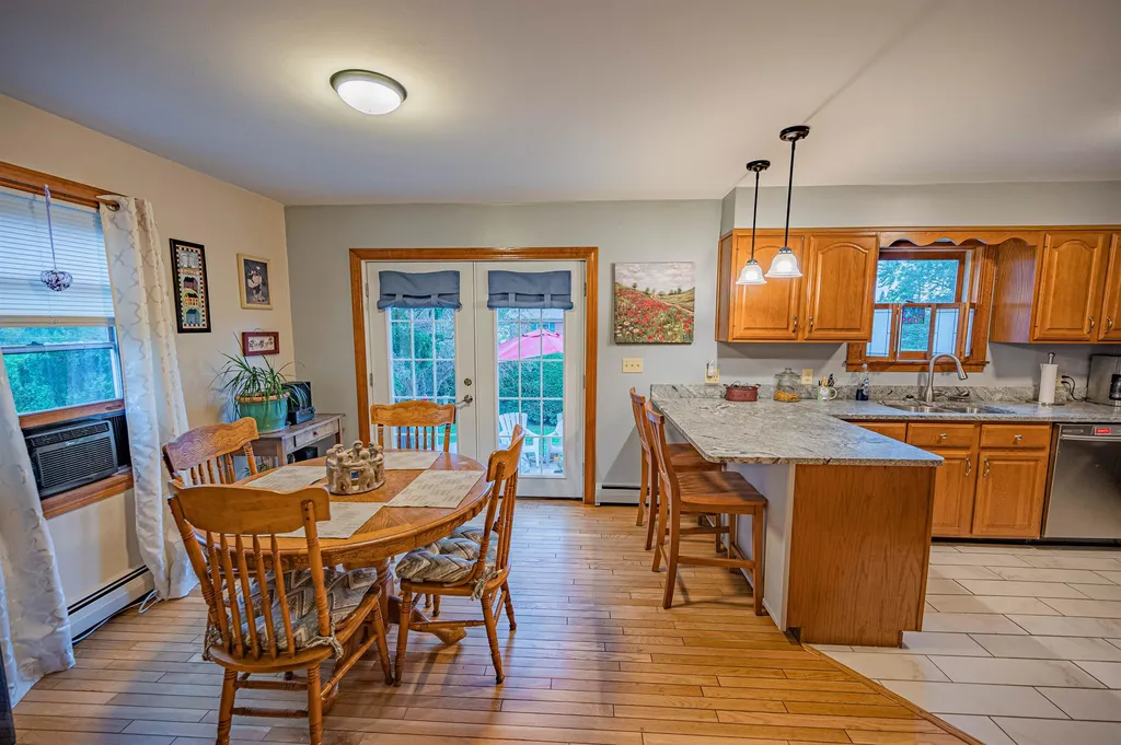 8 Scenic View Drive Barre Town VT 05641