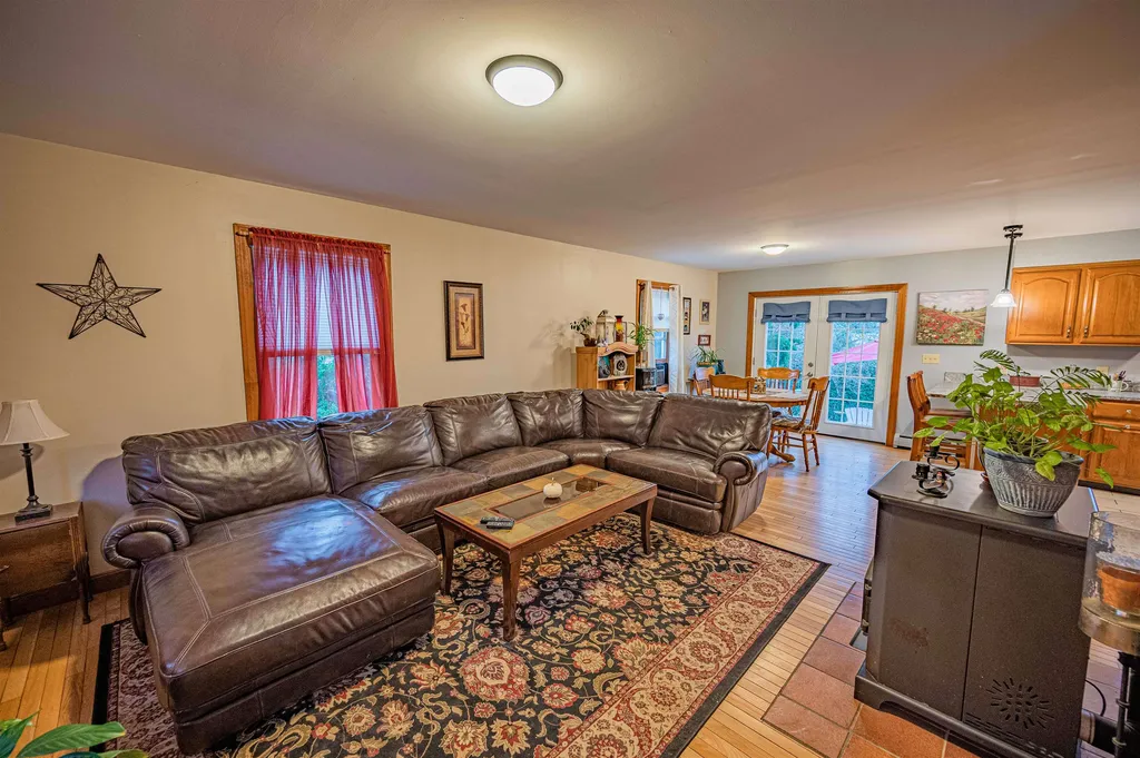 8 Scenic View Drive Barre Town VT 05641