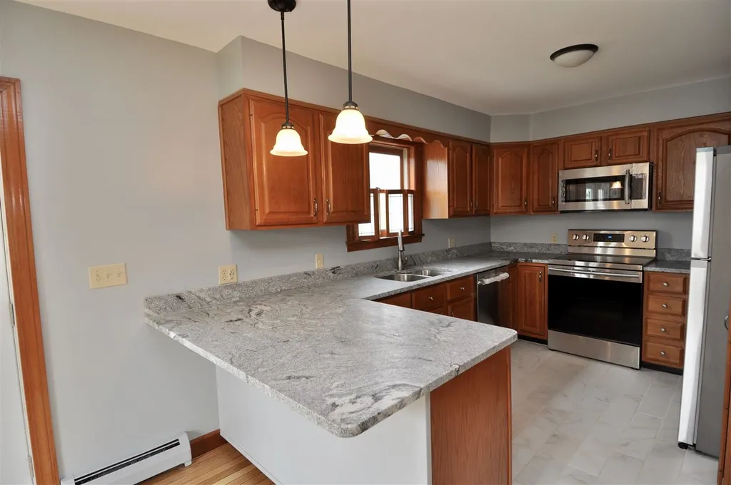 8 Scenic View Drive Barre Town VT 05641