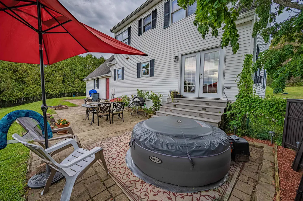 8 Scenic View Drive Barre Town VT 05641