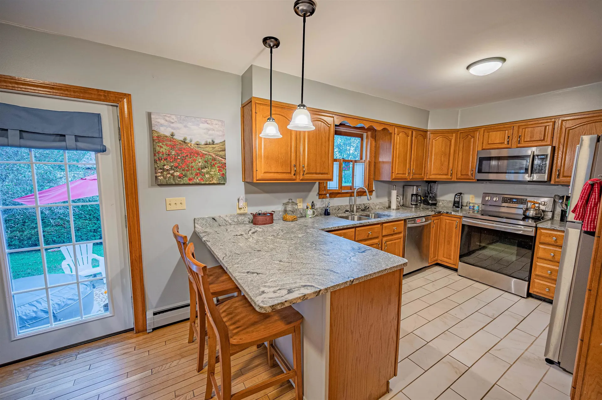 8 Scenic View Drive Barre Town VT 05641