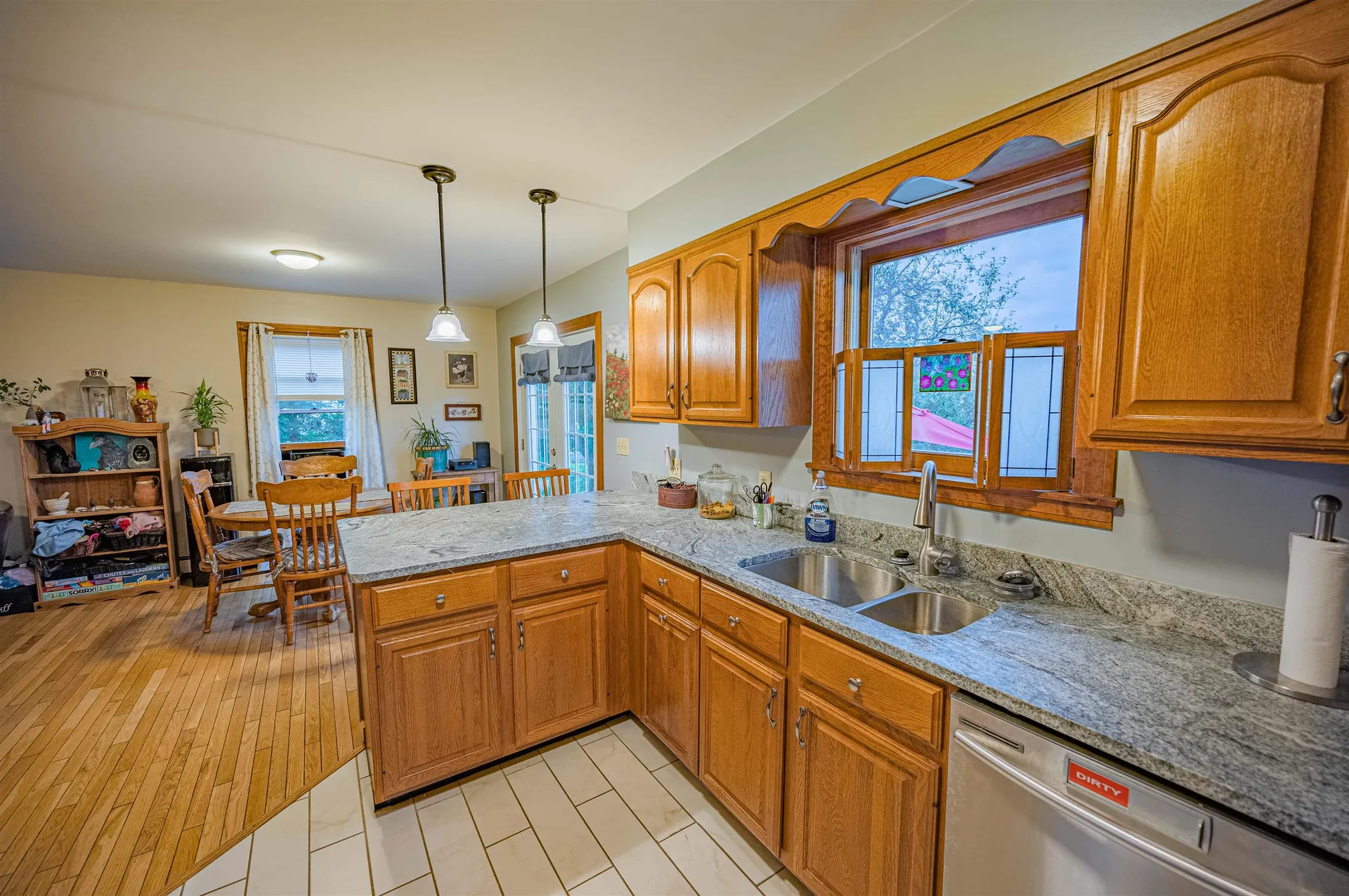 8 Scenic View Drive Barre Town VT 05641