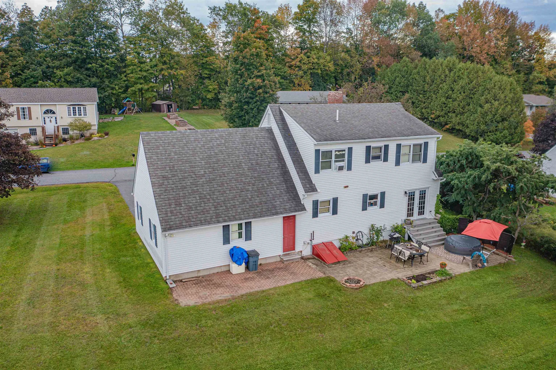 8 Scenic View Drive Barre Town VT 05641