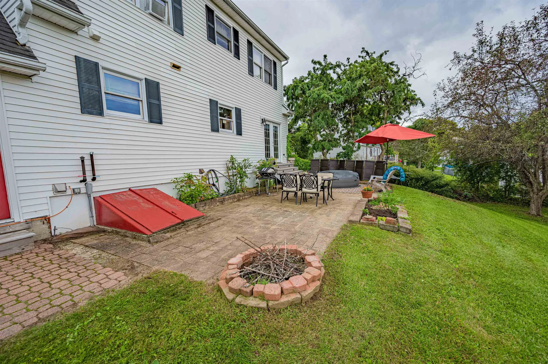 8 Scenic View Drive Barre Town VT 05641