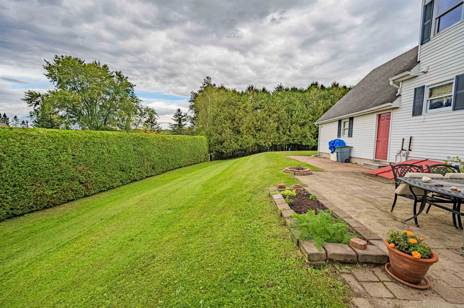 8 Scenic View Drive Barre Town VT 05641